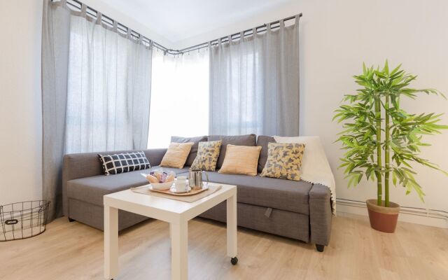 Fidalsa Urban Chic Apartament