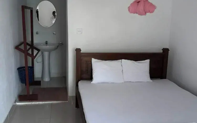 Hotel City Esala