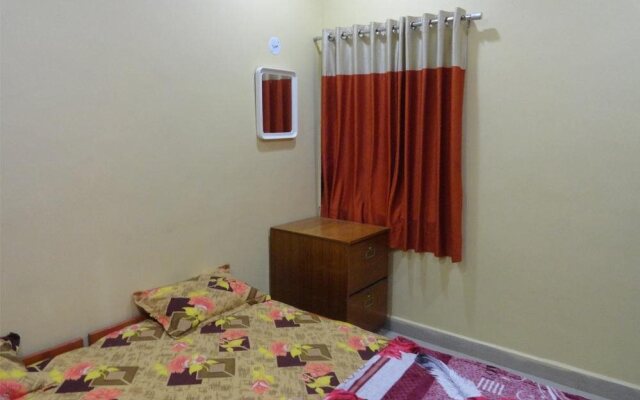Hotel Shree Somnath