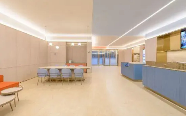 Hanting Hotel (Shenyang Hunnan Conservatory of Music Branch)