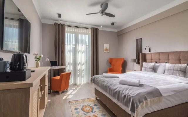 Moje Orłowo Boutique Bed & Breakfast