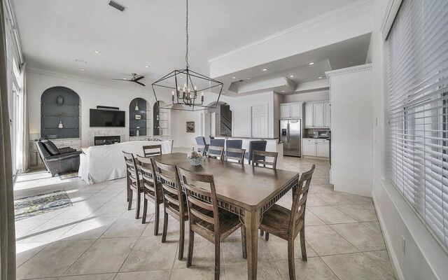 Aqua Tranquility by Five Star Properties