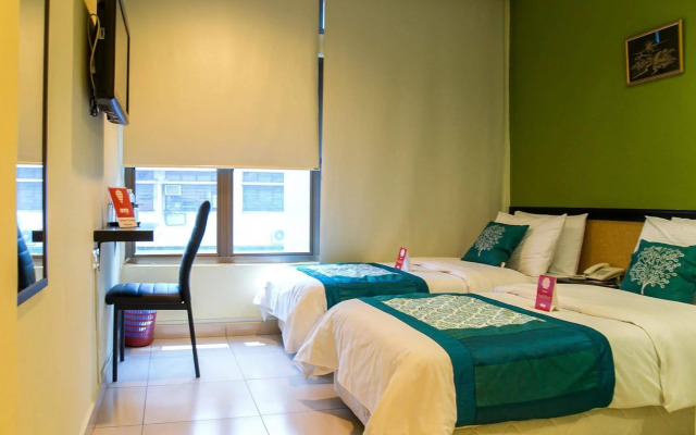 Twin Hotel