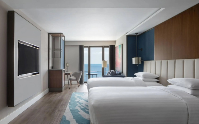 Izmir Marriott Hotel