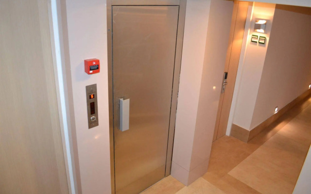 Hallmark Hotel & Spa