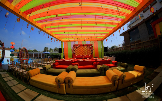 Royal Lotus View Resotel