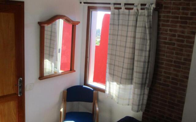 Albergue San Jose De Los Llanos