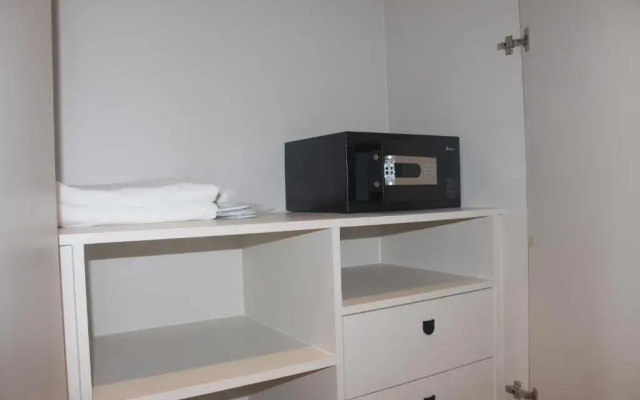 H-District Boutique Poshotel