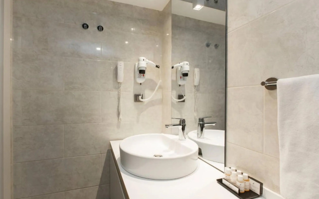Carina Park Suites Nisantasi