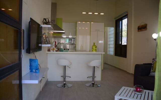The confort house