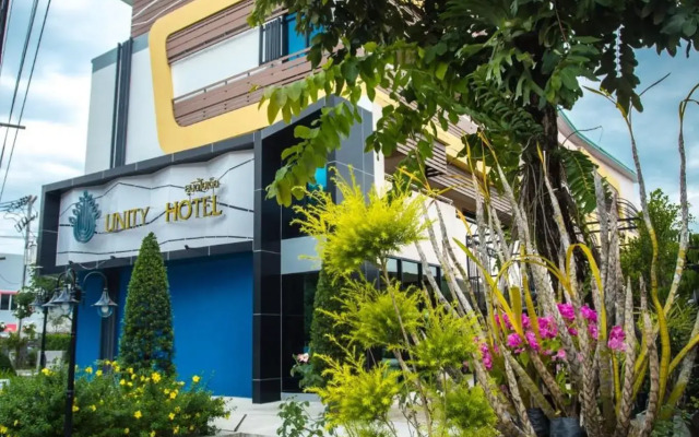 Unity Hotel