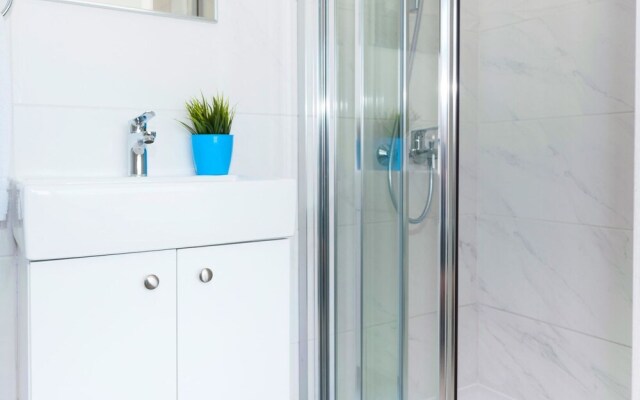 Ramida Paralimni in Paralimni