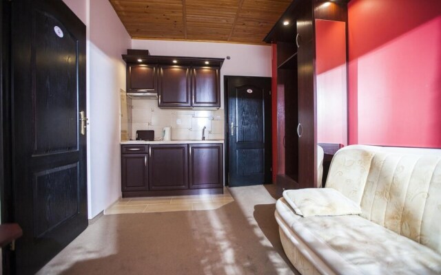 Apartamenty Amber