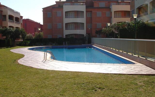 Marina Sant Jordi 27