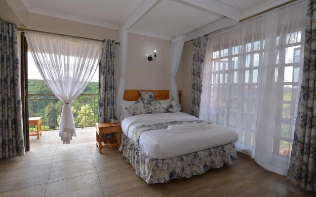Bubbles Hotel Thika