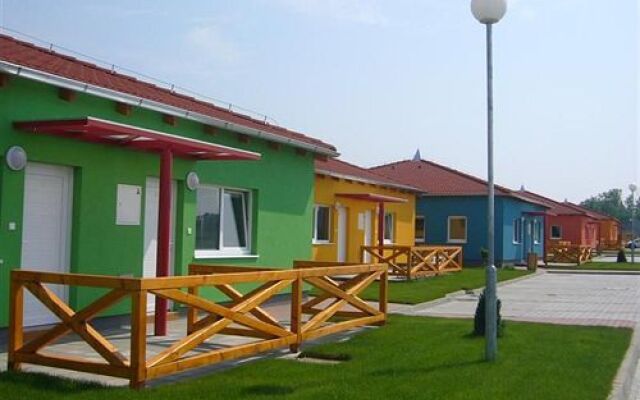 Holiday Village Senec