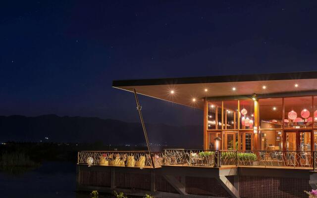 Novotel Inle Lake Myat Min