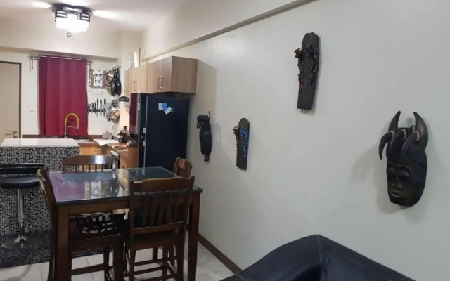 Mucucu's place