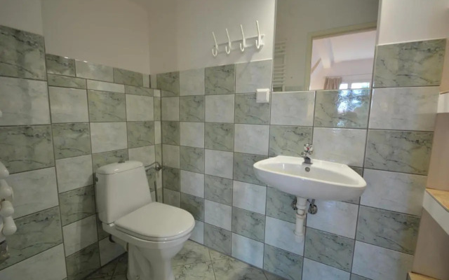 Apartamenty Rybak 3