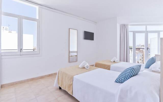 Suncoast Ibiza Hotel - Adults Only