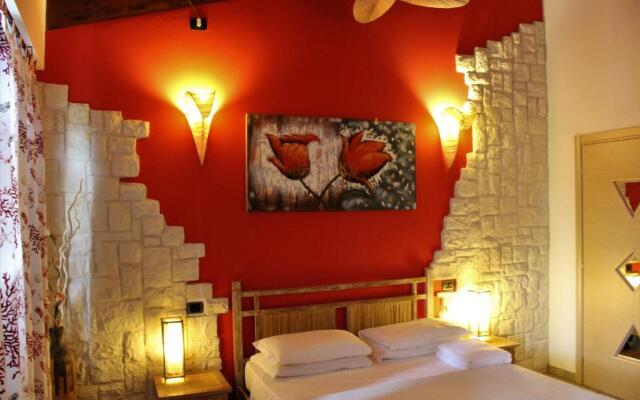 B&B Antigua