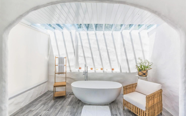 Villa Nalinnadda Petite Hotel & Spa - Adults Only