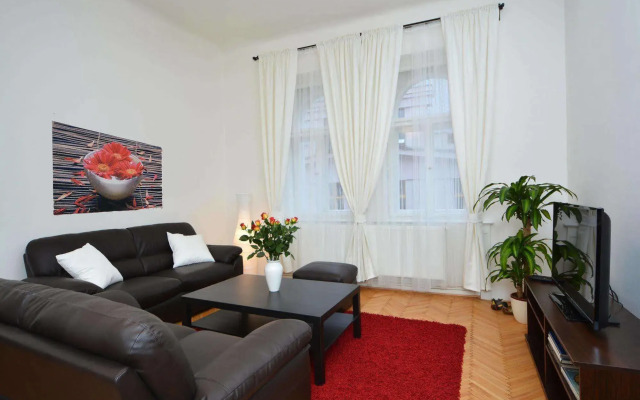 Apartment Amadeus