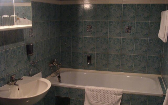 Hotel Praha