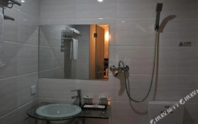 Xinhou Hotel
