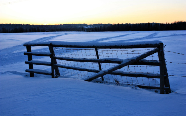 Woodhouse Cottages and Ranch