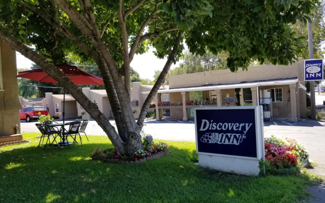 Napa Discovery Inn