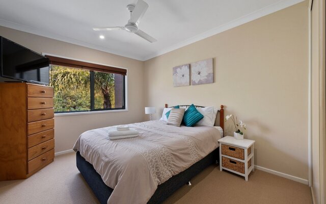 ELSINOR Townhouse 6 Mulwala