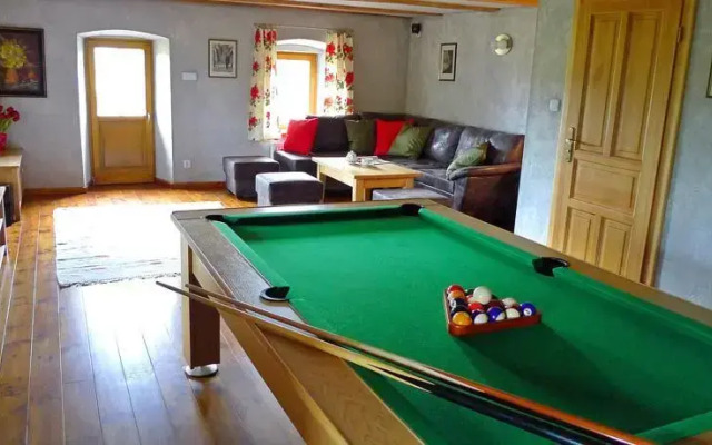 Osada Jeździecka Bata