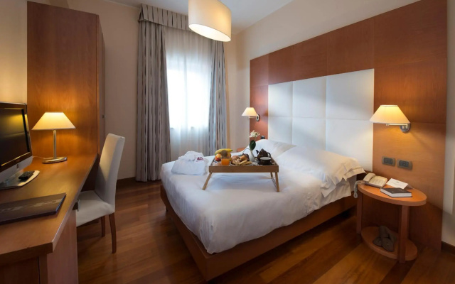 Hotel Guglielmo