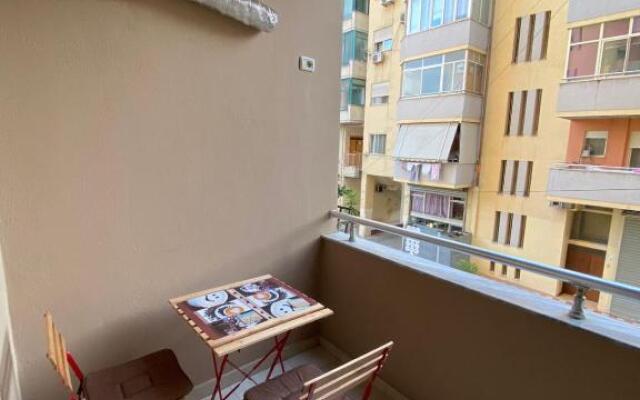 Chlo apartment 1 Tirane