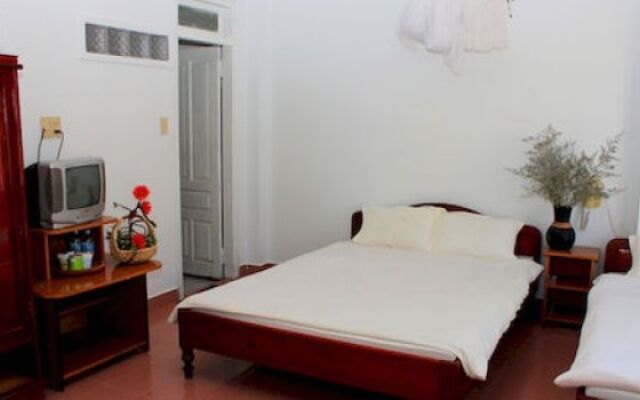 Trang Thanh Guesthouse