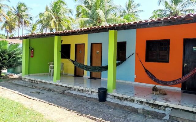 Pousada Portal dos Coqueirais