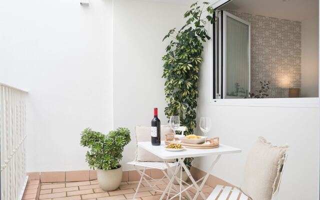 MYLU SUITES by PUERTA CATEDRAL