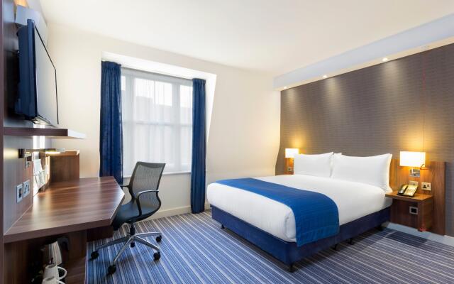 Holiday Inn Express London - Southwark, an IHG Hotel