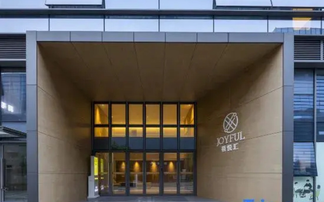 Xiyuehui Hotel Apartment (Chengdu Xibo City Xinglong Lake Store)