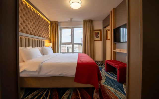 Art Hotel Rotterdam