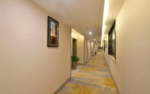 Huahao Yueyuan Hotel