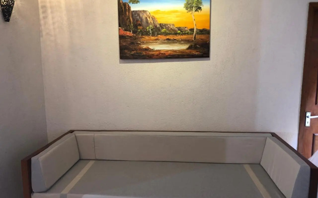 PAILLE EN QUEUE with HEATED POOL PISCINE CHAUFFEE