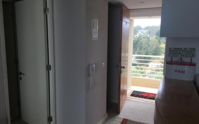 Duplex Jacuzzi San Alfonso del Mar