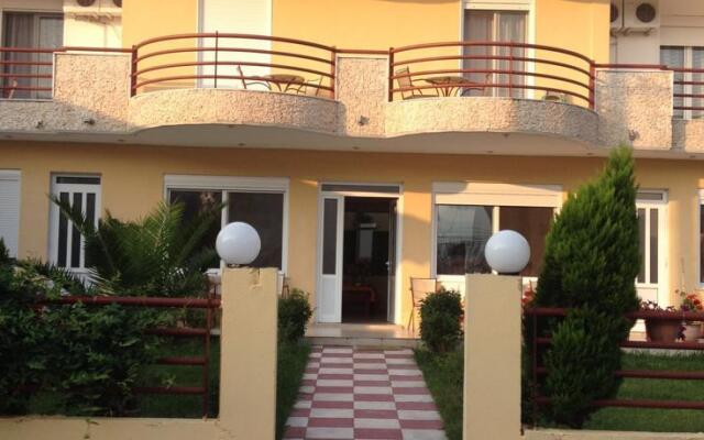 Kondylenia Rooms