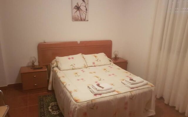 Pension Porto Carral