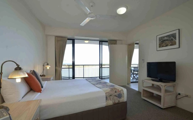 Windward Passage Holiday Apartments