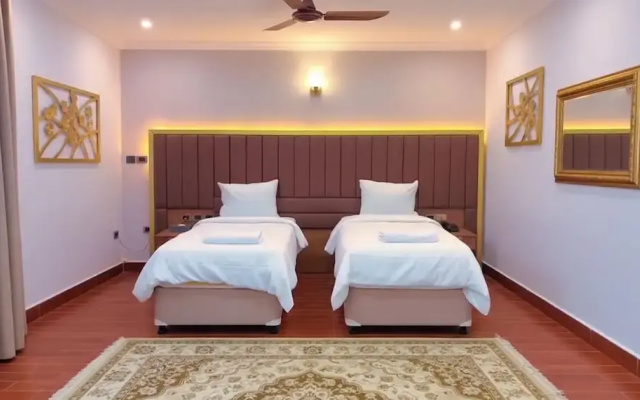 hagarlawe hotel