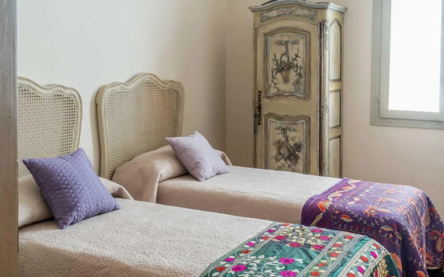 Palazzo Benassi Nobile