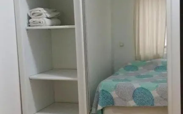 2 bedrooms appartement with city view and wifi at Tarragona 1 km away from the beach - Apartment in 塔拉戈纳 - Photo 3